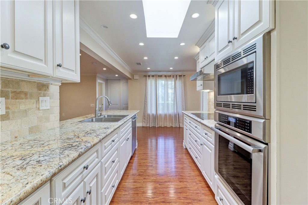 3215 Via Carrizo D, Laguna Woods CA 92637 - photo 12