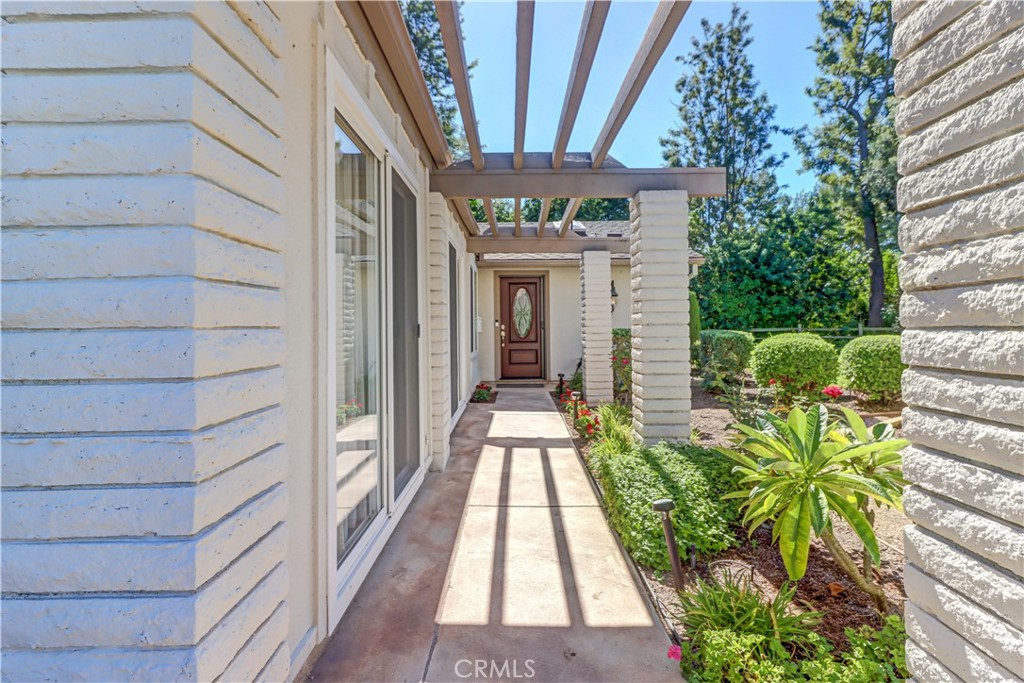 3215 Via Carrizo D, Laguna Woods CA 92637 - photo 36