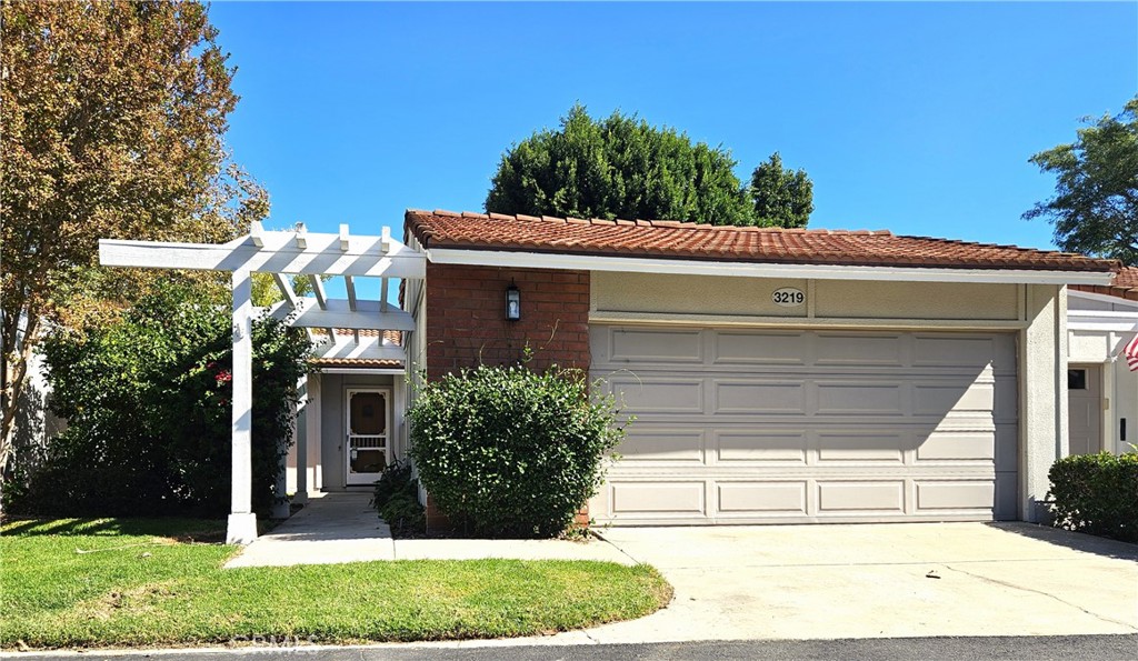 3219 Via Carrizo B, Laguna Woods CA 92637 - photo 1
