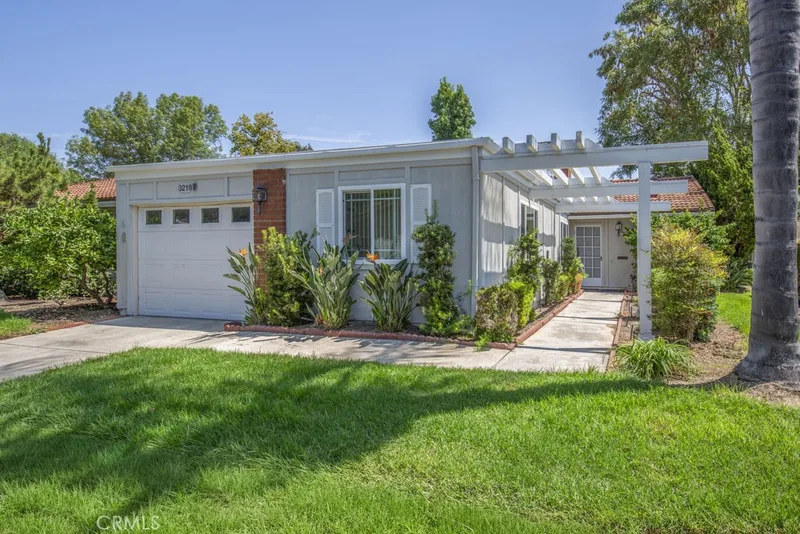 3219 Via Carrizo D, Laguna Woods