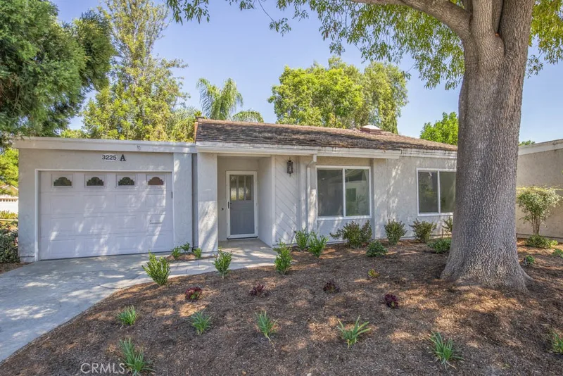 3225 Via Carrizo A, Laguna Woods