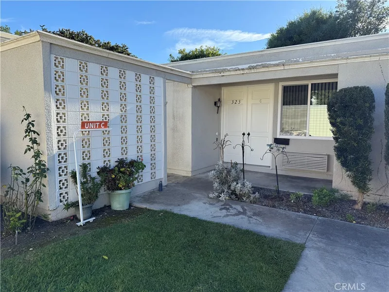 323 Avenida Carmel C, Laguna Woods, CA 92637