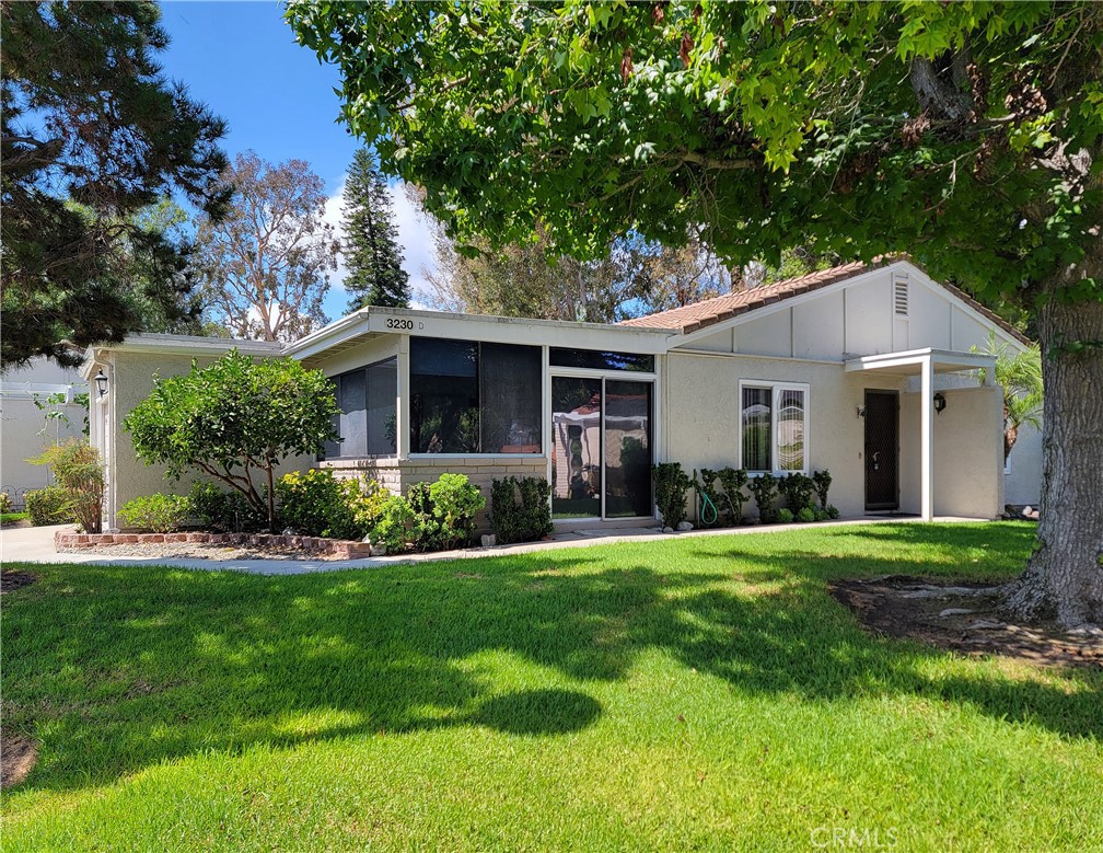 3230 Via Carrizo D, Laguna Woods CA 92637 - photo 1
