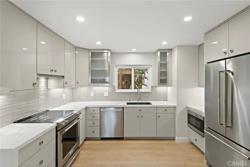 3241 San Amadeo 1B, Laguna Woods