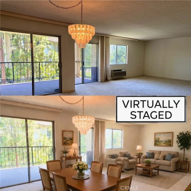 3241 San Amadeo 2H, Laguna Woods, CA 92637