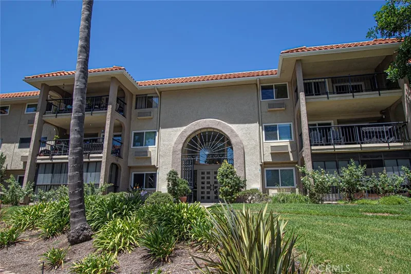 3241 San Amadeo 3C, Laguna Woods