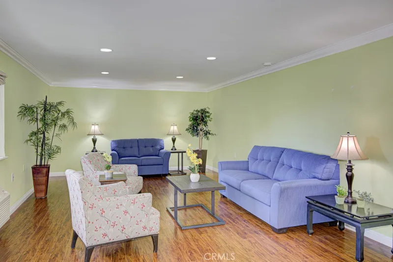 3241 San Amadeo 3F, Laguna Woods