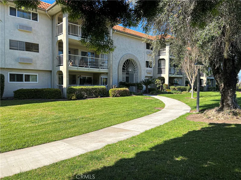 3242 San Amadeo 1A, Laguna Woods