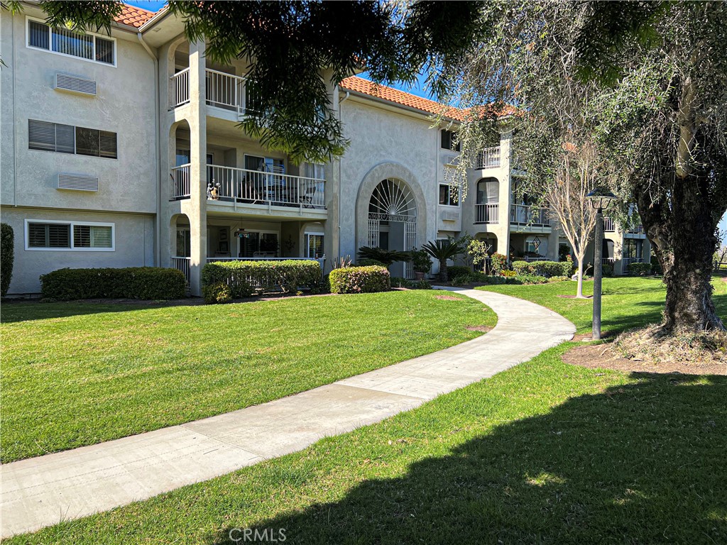 3242 San Amadeo 1A, Laguna Woods CA 92637 - photo 1