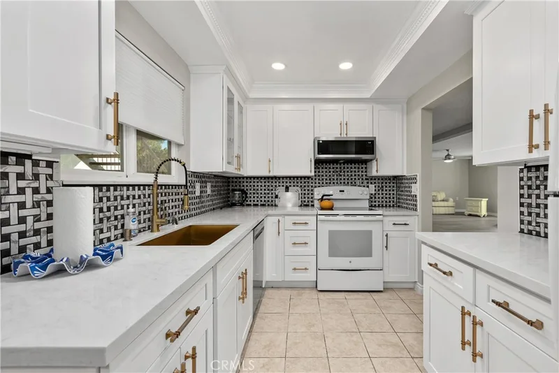 3242 San Amadeo 2A, Laguna Woods