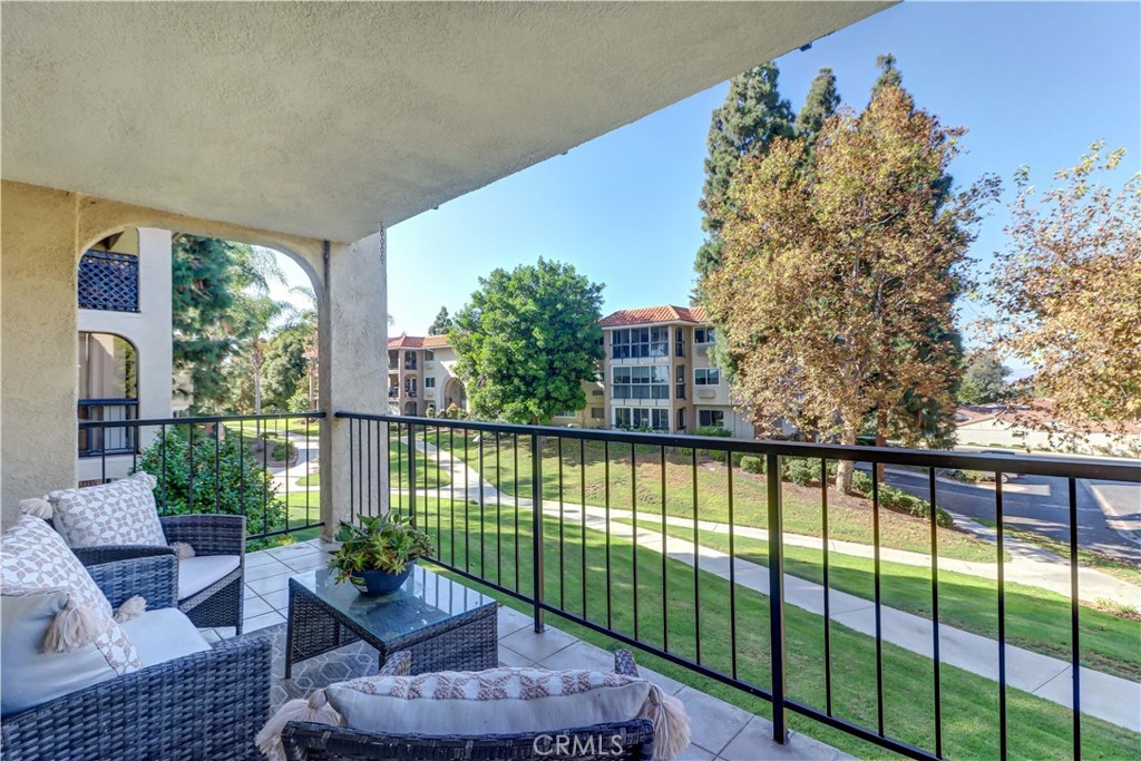 3243 San Amadeo 2F, Laguna Woods CA 92637 - photo 1