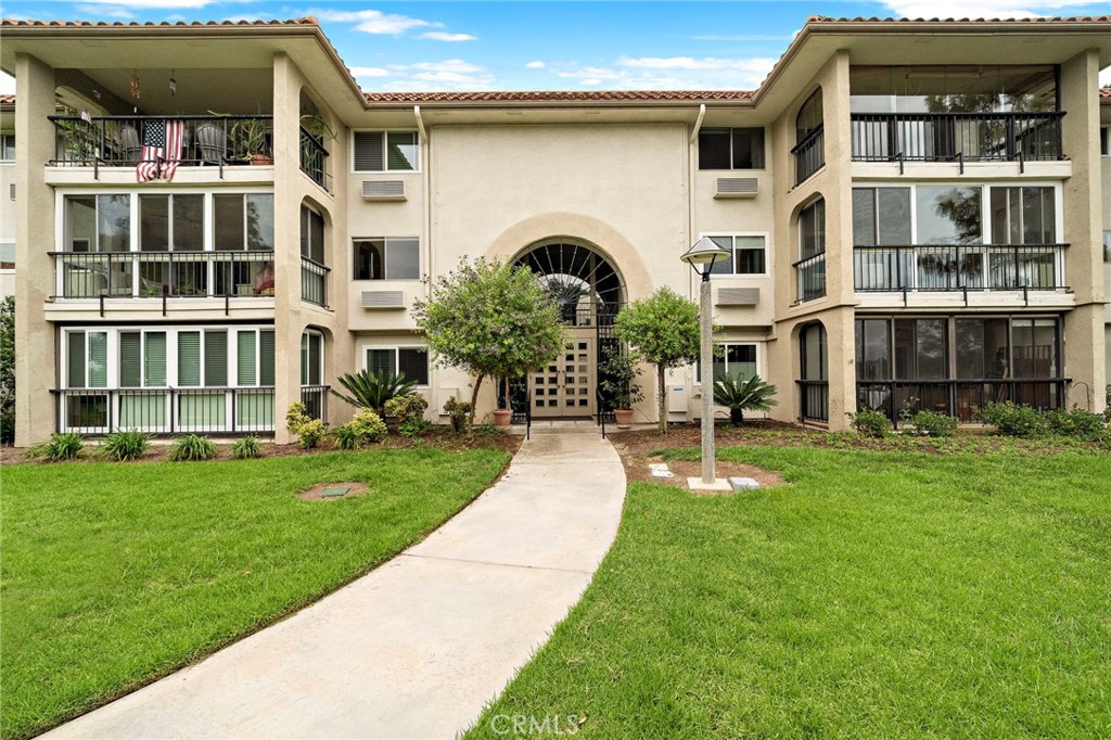 3244 San Amadeo 2A, Laguna Woods CA 92637 - photo 1