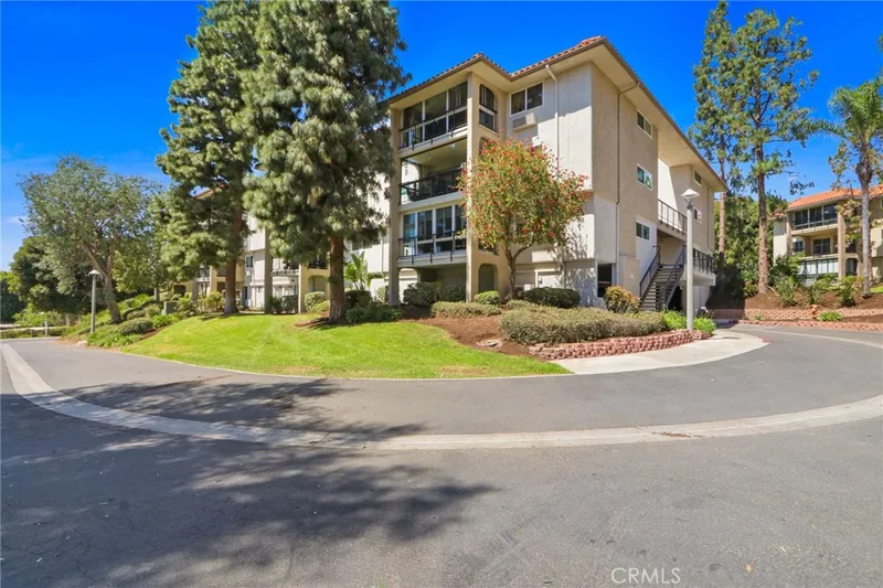 3244 San Amadeo 3A, Laguna Woods