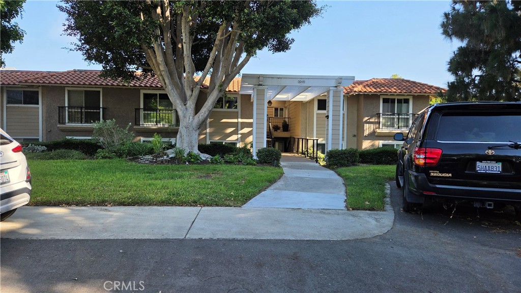 3246 San Amadeo D, Laguna Woods CA 92637 - photo 1