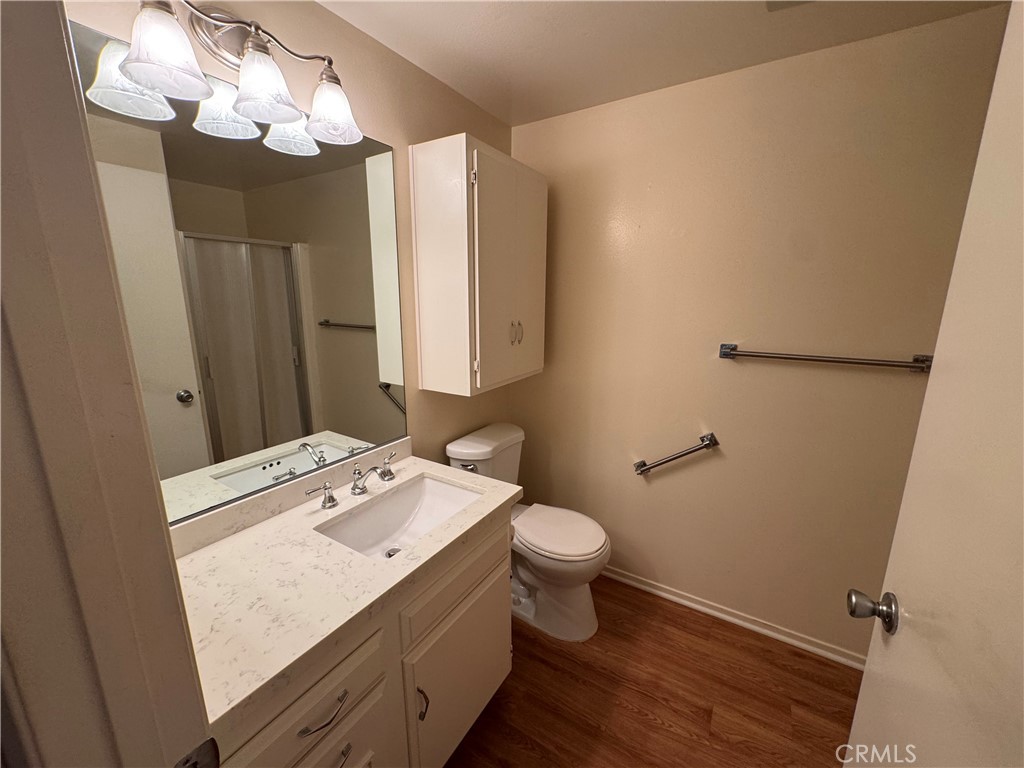 3252 San Amadeo, unit Q Q, Laguna Woods CA 92637 - photo 5