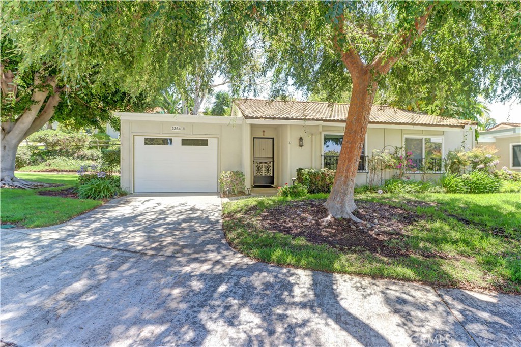 3254 San Amadeo Unit A, Laguna Woods CA 92637 - photo 1