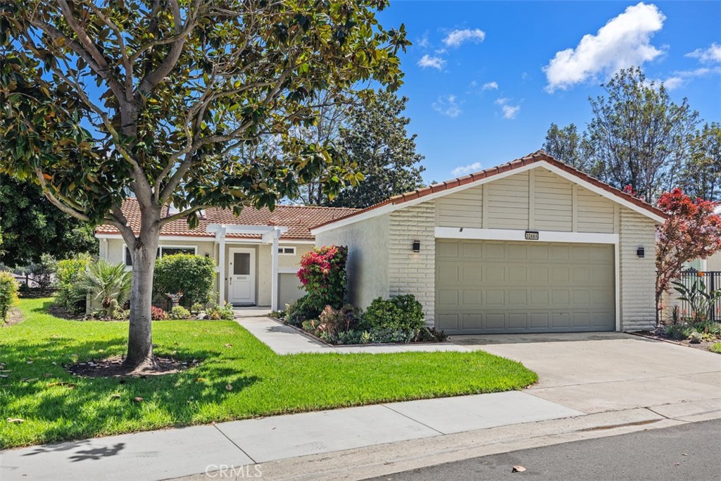3268 San Amadeo A, Laguna Woods CA 92637 - photo 1