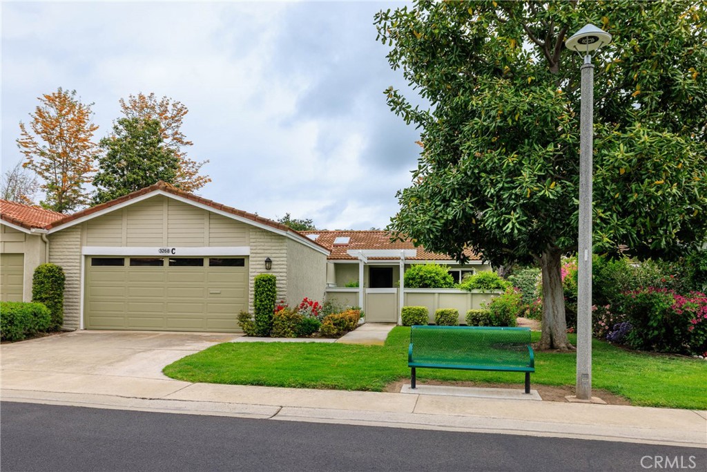 3268 San Amadeo C, Laguna Woods CA 92637 - photo 1