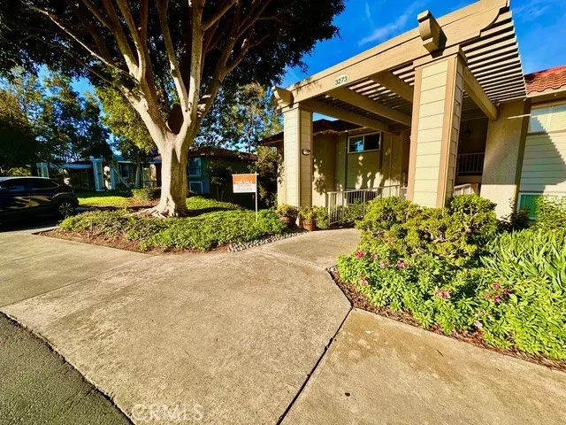 3273 San Amadeo A, Laguna Woods, CA 92637
