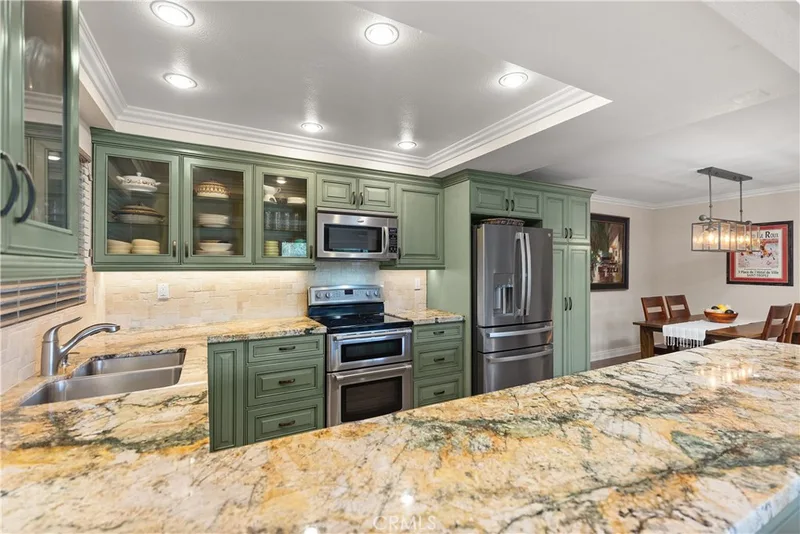 3277 San Amadeo A, Laguna Woods, CA 92637