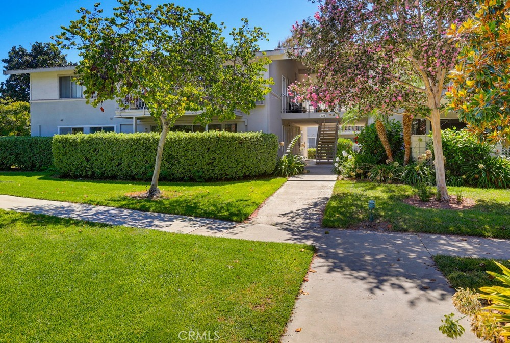 328 Avenida Carmel A, Laguna Woods CA 92637 - photo 1