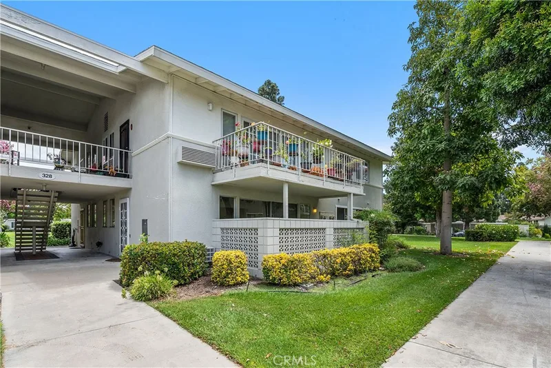 328 Avenida Carmel B, Laguna Woods