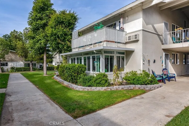 328 Avenida Carmel C, Laguna Woods, CA 92637