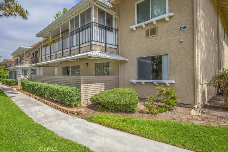 3280 San Amadeo S A, Laguna Woods, CA 92637