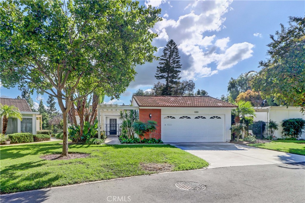 3285 San Amadeo A, Laguna Woods CA 92637 - photo 1