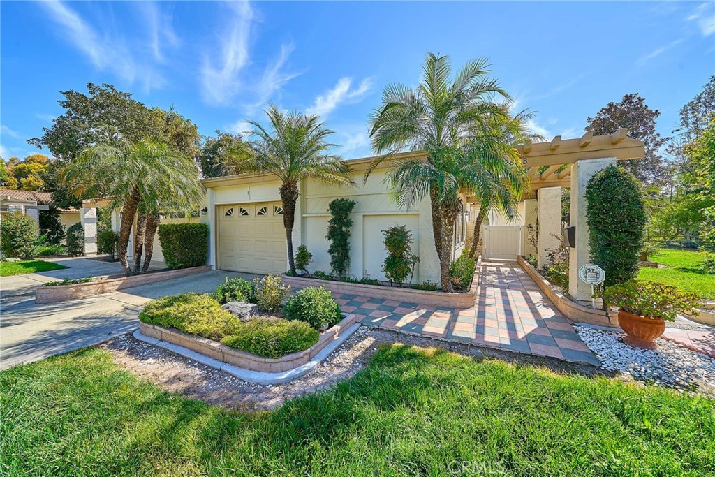 3287 San Amadeo B, Laguna Woods CA 92637 - photo 1