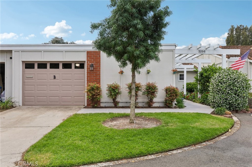 3294 San Amadeo B, Laguna Woods CA 92637 - photo 1