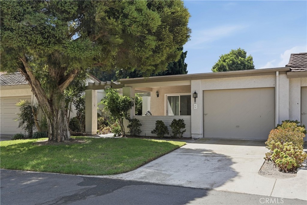 3296 San Amadeo B, Laguna Woods CA 92637 - photo 1