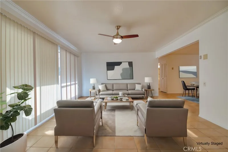 3299 Via Carrizo B, Laguna Woods