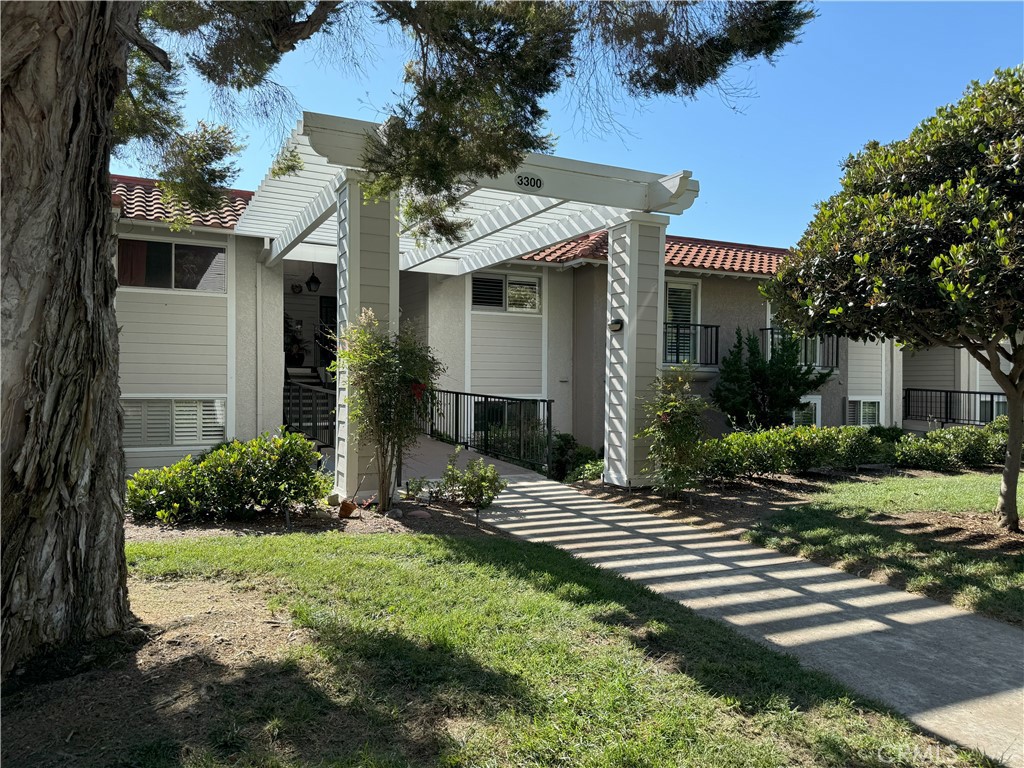 3300 Via Carrizo A, Laguna Woods CA 92637 - photo 1