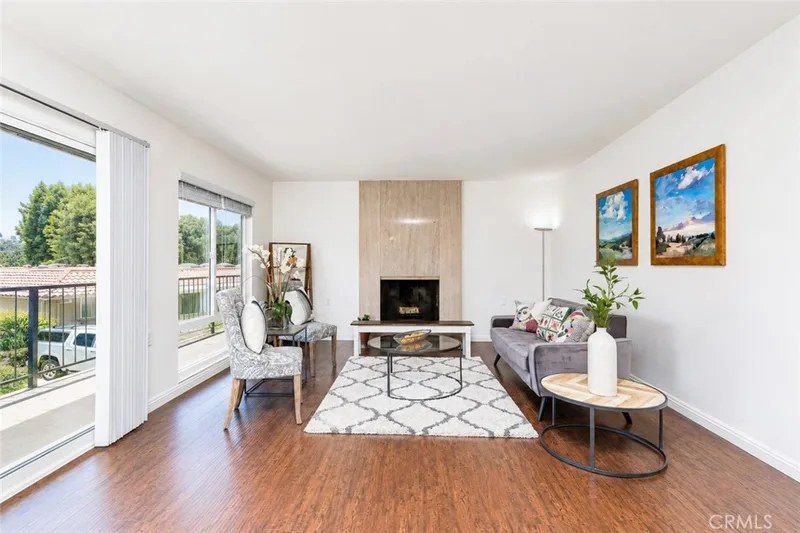 3300 Via Carrizo D, Laguna Woods, CA 92637