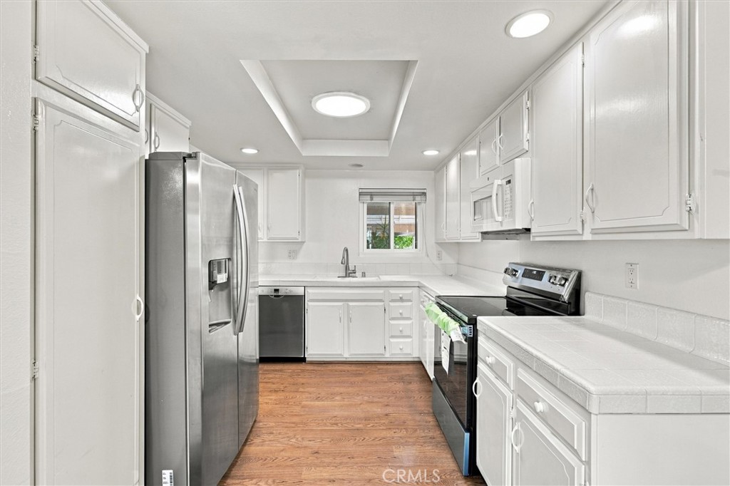 3301 Via Carrizo Q, Laguna Woods CA 92637 - photo 4