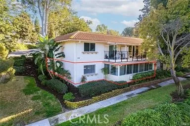 3306 Via Carrizo B, Laguna Woods, CA 92637
