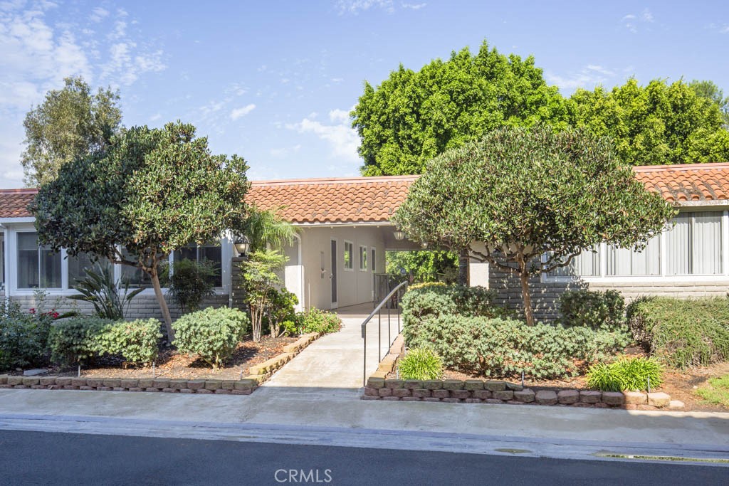 3307 Via Carrizo B, Laguna Woods CA 92637 - photo 1