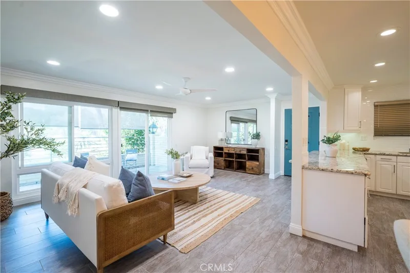 3309 Via Carrizo A, Laguna Woods, CA 92637
