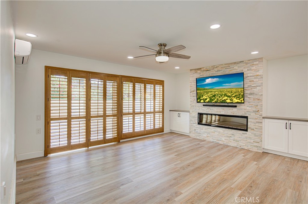 Completely remodeled - 3310 Via Carrizo Q, Laguna Woods CA 92637 - photo 2