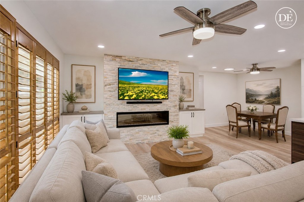 3310 Via Carrizo Q, Laguna Woods CA 92637 - photo 5
