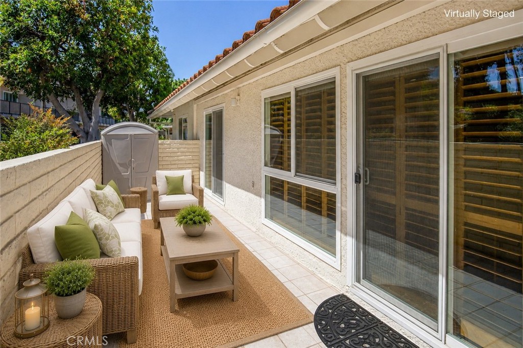 3310 Via Carrizo Q, Laguna Woods CA 92637 - photo 36