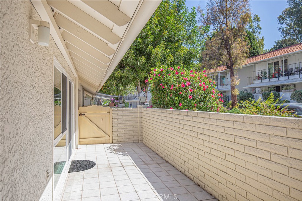 3310 Via Carrizo Q, Laguna Woods CA 92637 - photo 37