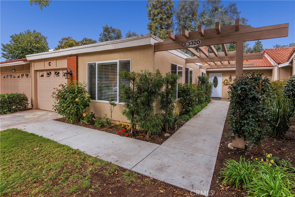 3320 Via Carrizo C, Laguna Woods CA 92637 - photo 1