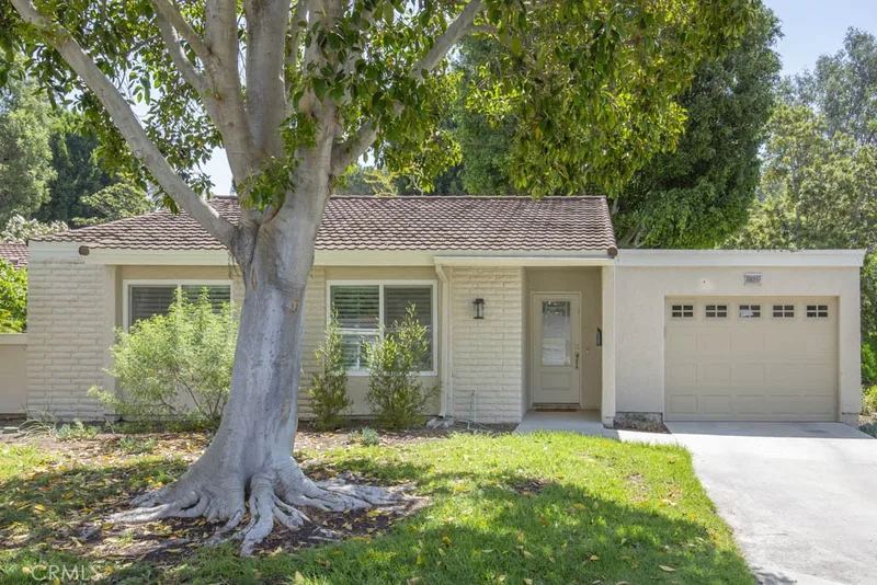 3325 Via Carrizo D, Laguna Woods