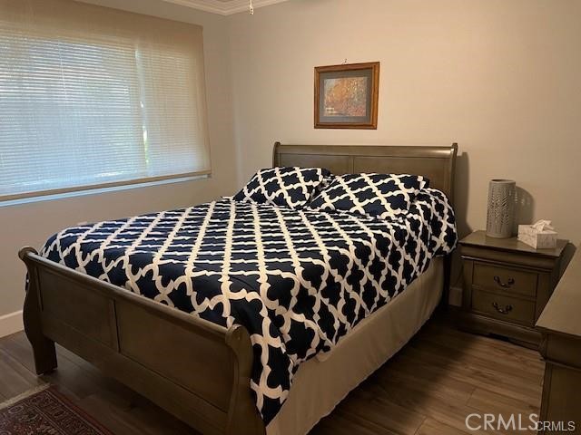 Second bedroom - 3337 Punta Alta 1B, Laguna Woods CA 92637 - photo 5