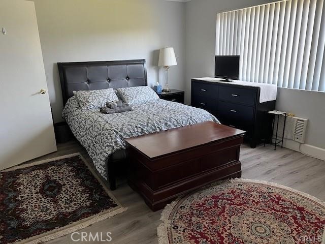 Master with private bath with upgraded shower - 3337 Punta Alta 1B, Laguna Woods CA 92637 - photo 6