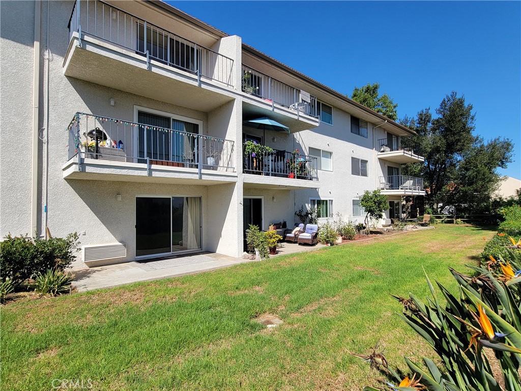3337 Punta Alta 1C, Laguna Woods CA 92637 - photo 24