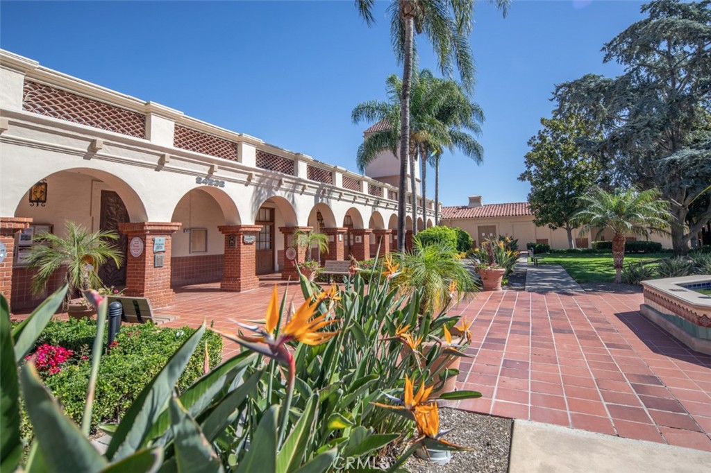 3337 Punta Alta 1C, Laguna Woods CA 92637 - photo 30