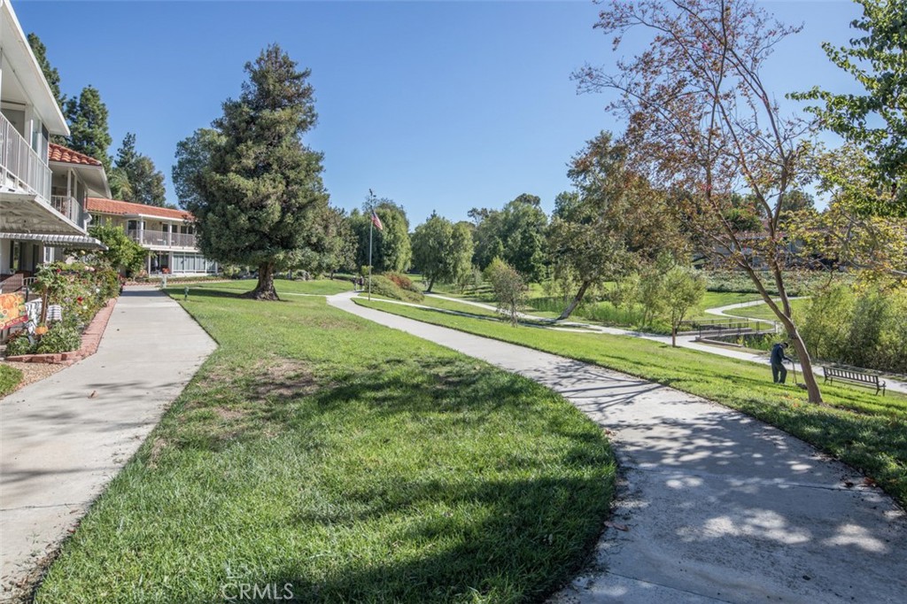 3337 Punta Alta 1C, Laguna Woods CA 92637 - photo 36